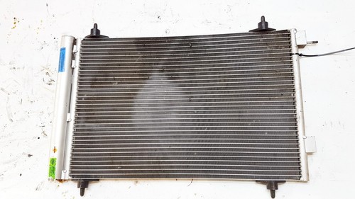L11364 Kondensator Klimaanlage  Peugeot 307 DE896603-82