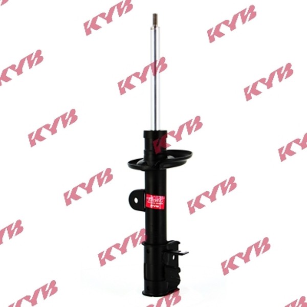 1X StoßDäMpfer Excel-G KYB 3348079 FüR Fiat 500X 334 AXN1B AXR11 Multijet LPG BU-image