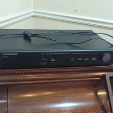 Activador Acoplado Fase Control Audio Serie Tres. Epicentro probado funciona muy bien