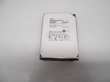 Hitachi HGST 8TB SAS Hard Drive 12Gbps 3.5" Server HUH728080AL4200 Dell HP 512b