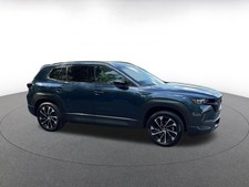 2025 Mazda CX-50 Premium Plus Package