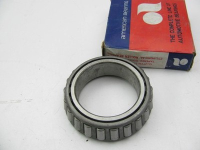 American Bearing LM104949 Front Wheel Bearing / Rear Differential Bearing
