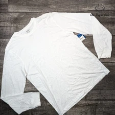 Arizona Jean Co. Long Sleeve Tee Shirt Size M