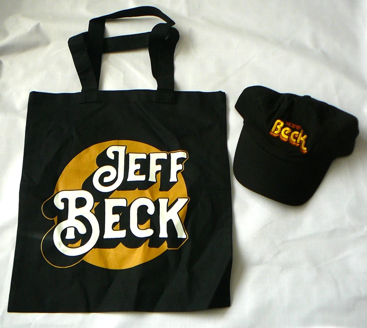 Jeff Beck Memorabilia for sale | eBay