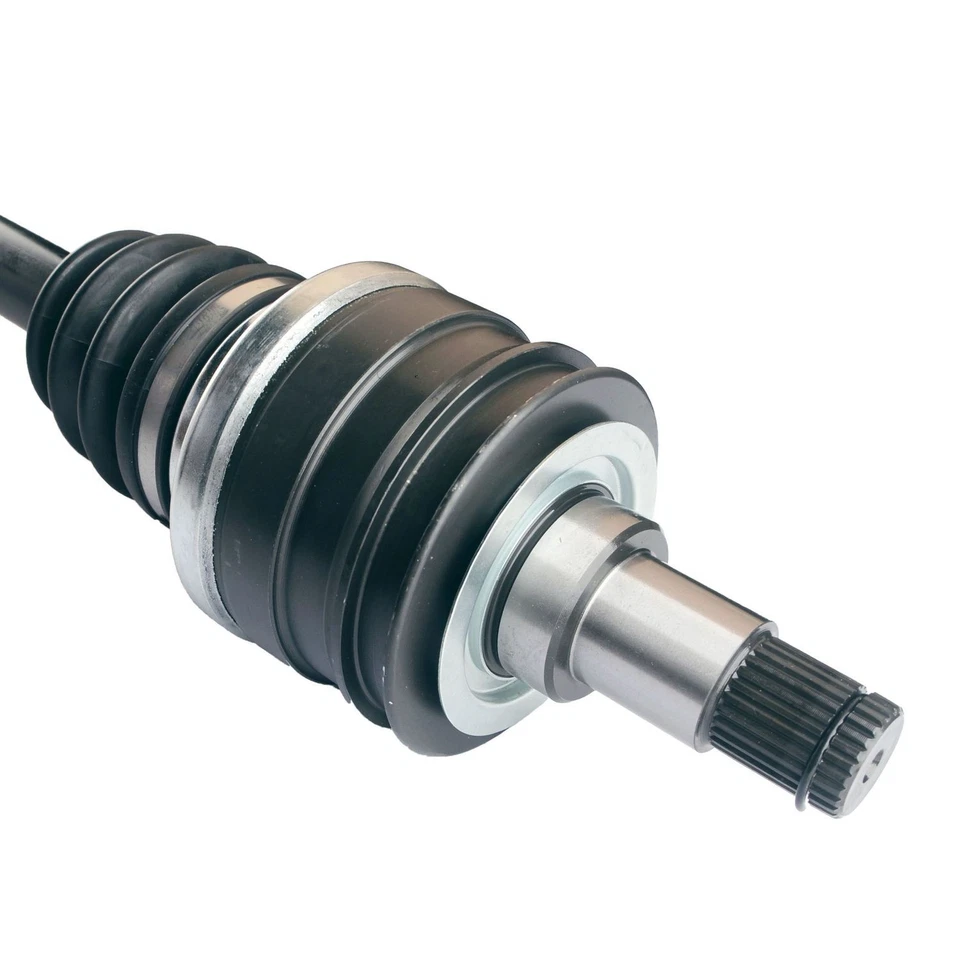 Conjunto de eje CV MOOG 14H007 para Toyota Sequoia Tundra 00-07 Foto 4 de 4