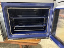Gaggenau Convection Oven And Grill 75cm - Right And Left Hinge. Two Available