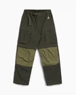 Nike ACG Smith 2in1 Summit Men's Cargo Pants Sequoia Medium Olive | FN0428 355