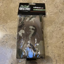 KOMBAT Military Sewing Kit British MTP MultiCam scout survival outdoor pursuits