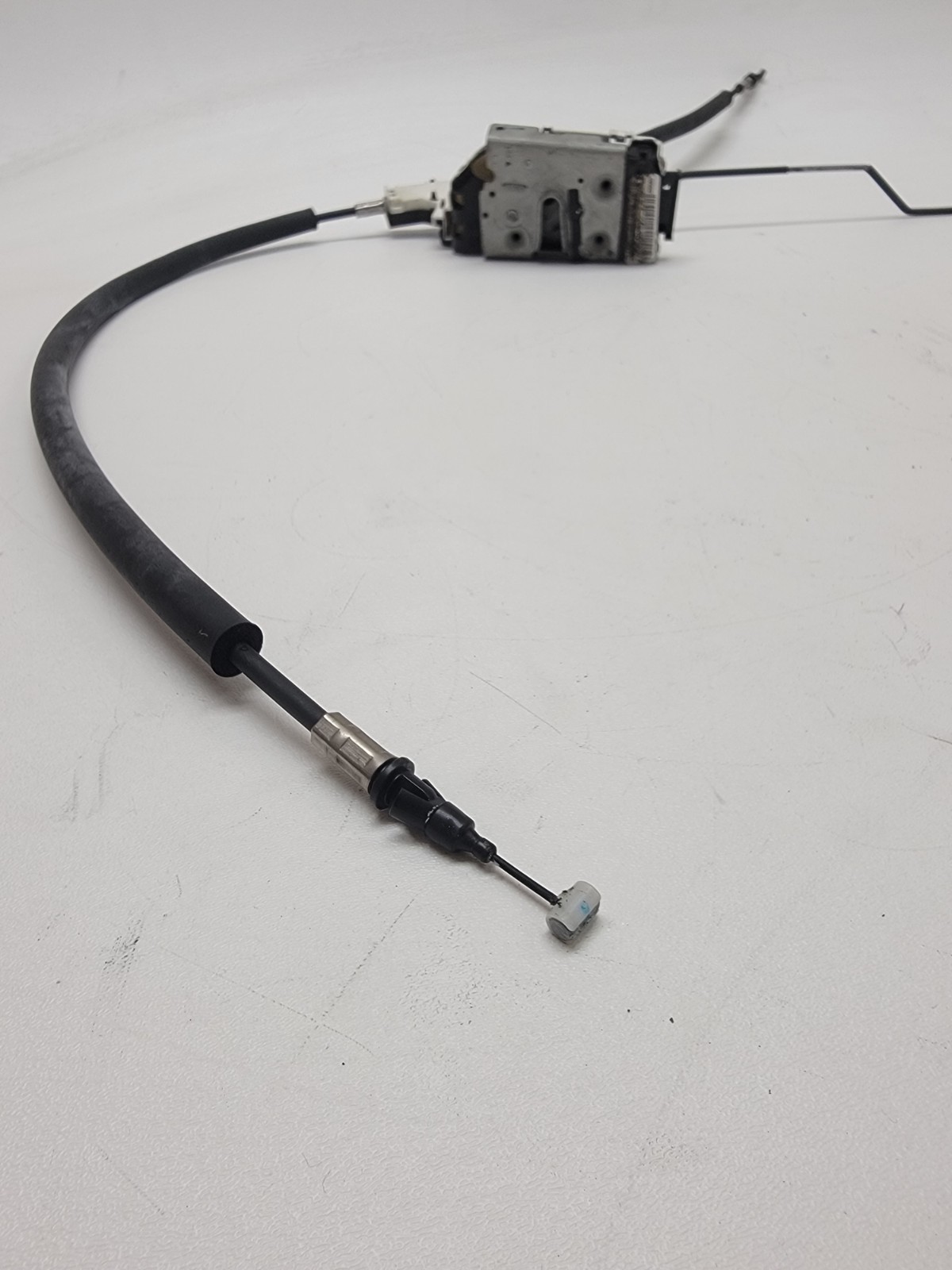 2014 - 2019 MASERATI GHIBLI LEFT DRIVER REAR DOOR LOCK LATCH ACTUATOR OEM
