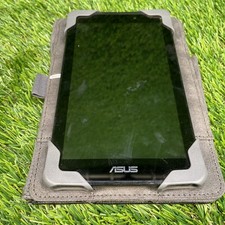 ASUS MeMO Pad 7 ME176C 16GB Wi-Fi 7 Black Tablet W/ Case Powers On Bundle