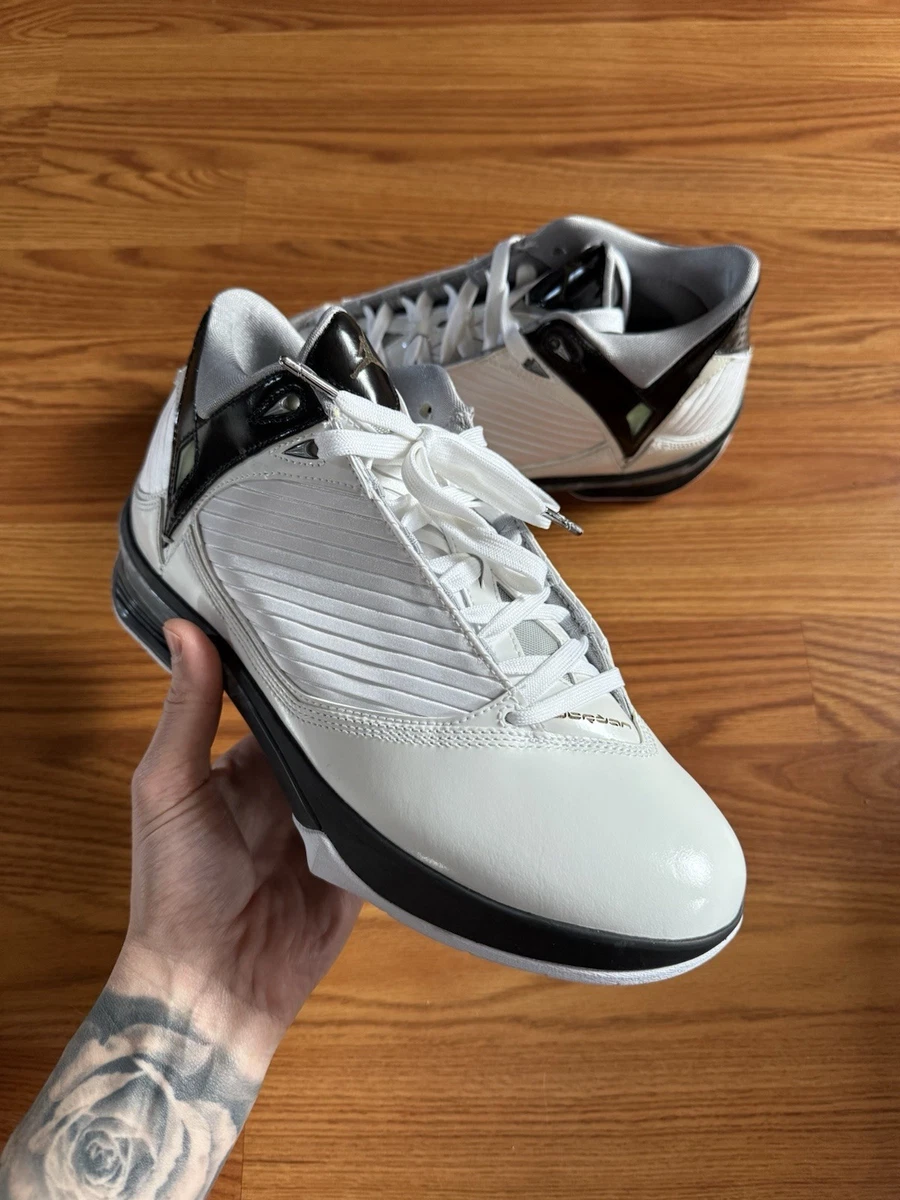 Jordan 2009 White Metallic Silver for Sale | Authenticity