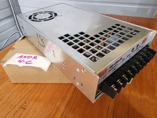 Meanwell SE-450-24 Power Supply