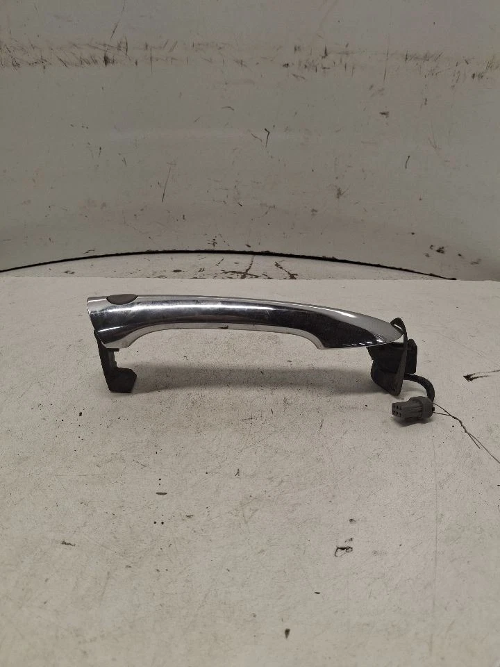 Manija de puerta del conductor montaje exterior puerta delantera se adapta a 11-14 SONATA 1432718 Foto 2 de 4