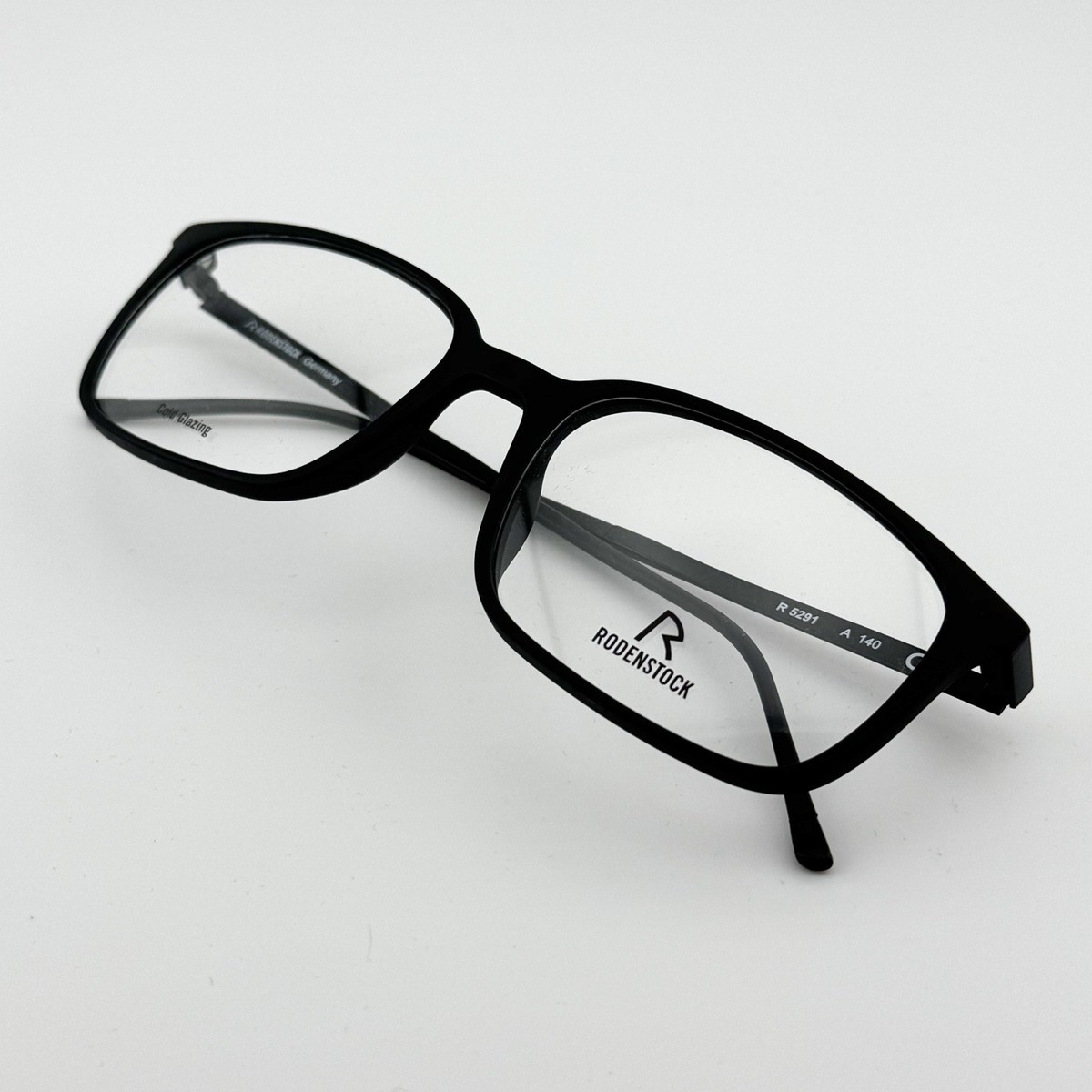 Authentic Rodenstock Germany Eyewear R 5291 A Eyeglasses 54mm