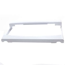 Refrigerator Crisper Drawer Front WP67005920 for Whirlpool, Amana, Maytag, Kitc