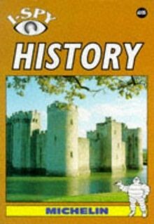 I-Spy History von unknown | Buch | Zustand sehr gut