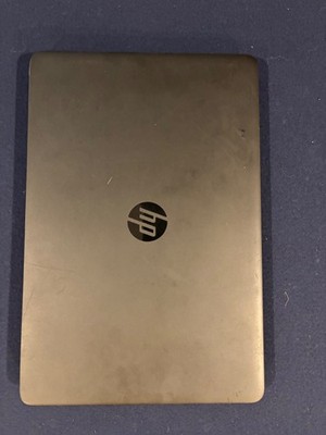 HP ProBook 450 G3 15.6
