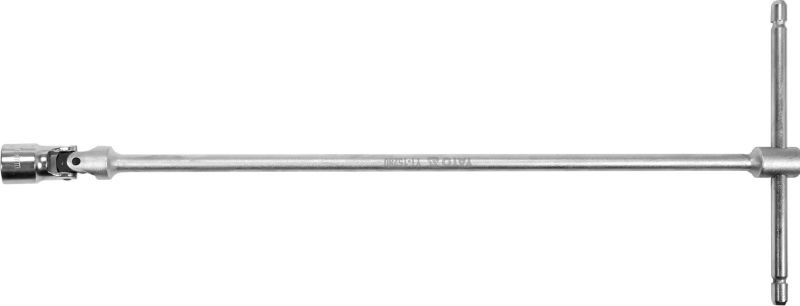Yato T-Gelenk-Steckschlüssel 15 Mm Crv50bv30 - Bild 2