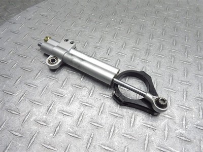 2008 07-09 Ducati Multistrada 1100S 1100 Ohlins Steering Damper Stabilizer Shock