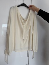 Dorothe Schumacher Bluse Damen Oberteil Hemd