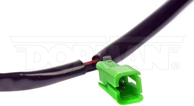 Almofada aquecedora de assento Dorman 641-106 para modelos selecionados Cadillac Chevrolet GMC 03-07 - Imagem 3 de 4