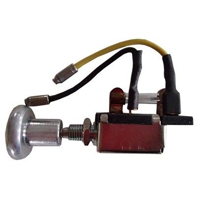 Headlight Switch Fits Ford 2N 8N 9N Fits Massey Ferguson TE-20 TEA-20 TO-20 TO-3