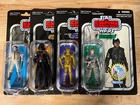 Star Wars Vintage Collection FOUR PACK - VC04, VC08, VC02, VC06 figure Leia, 3PO