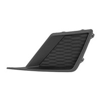 Diederichs LüFtungsgitter FrontstoßFäNger FüR Seat Ibiza V Rechts 6F0853666 9B9