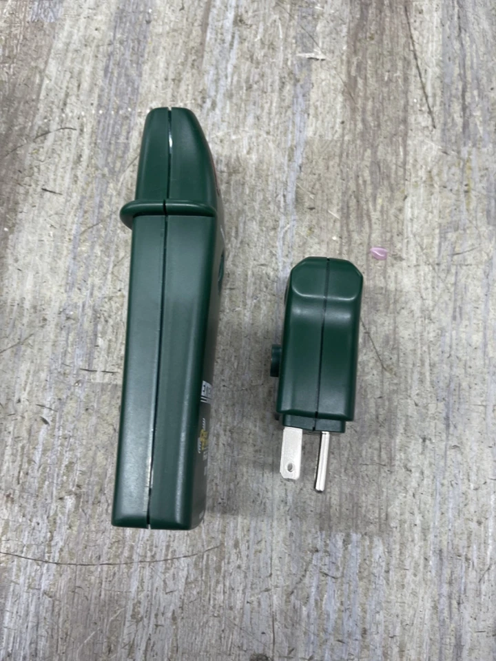 Extech CB10 Circuit Breaker Finder BARELY USED NICE . - Image 4 of 4