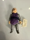 Vtg Star Wars Ugnaught Purple Smock Complete Action Figure 1980 HK Kenner