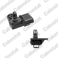 Calorstat by Vernet MS0009 Sensor, Saugrohrdruck FüR Ford,Mazda