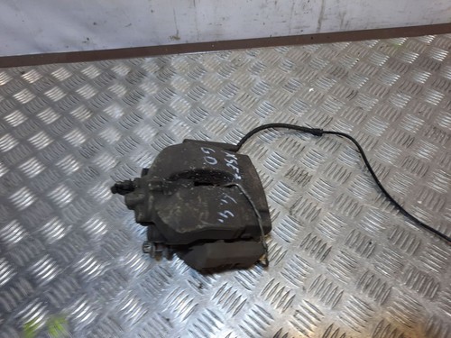 BMW X5 E70 2011 Rechts Bremssattel hinten NERA Benzin 300kW ATV7358