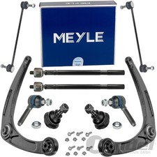 MEYLE QUERLENKERSATZ 10 TLG. VORNE passend für CITROEN C4 I PEUGEOT 307 AB 2005