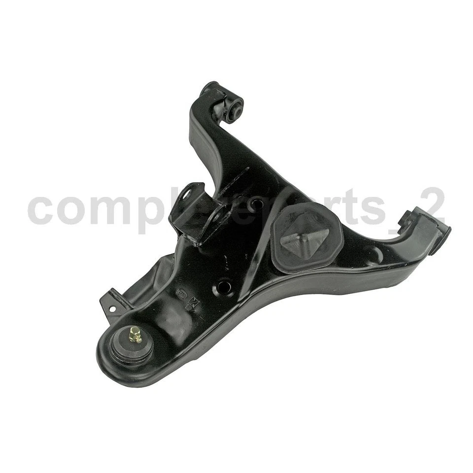 Рычаги управления и шаровые шарниры в сборе подходят для Nissan Pathfinder Armada 2004 года - Изображение 3 из 4