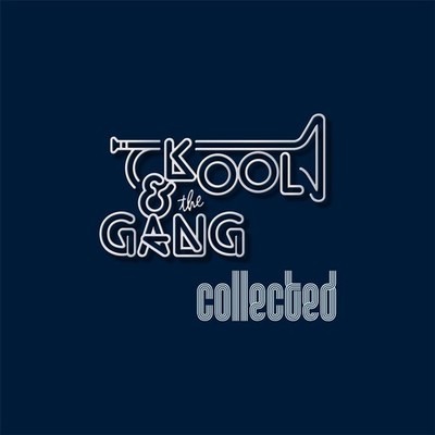Kool & The Gang: Kool & The Gang: Collected (180g) -   - (LP / C)