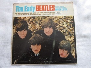 The Early Beatles Vinyl | eBay