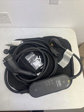 AUDI E-TRON OEM Level 2 Charger Kit EV Universal Charging 9.6kw 40A, 8V4 971 675