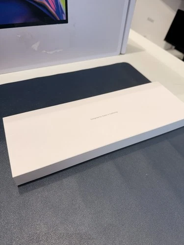 APPLE Magic Keyboard-Tastiera Wireless A1644 Layout tedesco