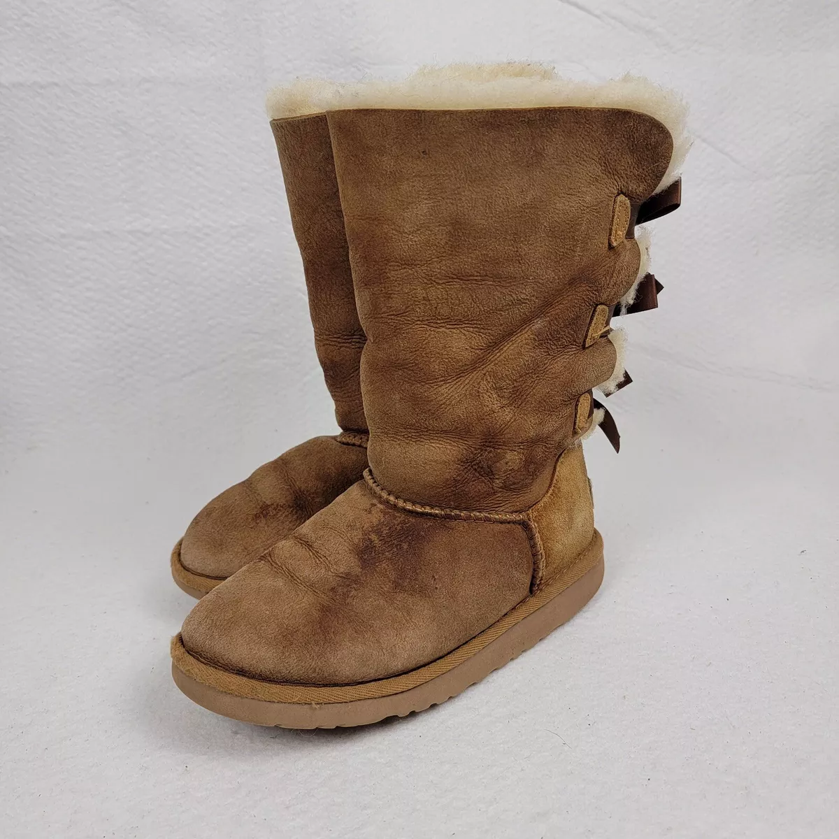 Buy UGG Bailey Bow II Boots from the Next UK online shop