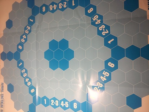 Jutland 2nd edition from Avalanche Press w/ many extras ($250 value) - free ship - Picture 10 of 22