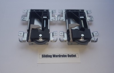 Spacepro Stanley 17 4264y 050 Sliding Wardrobe Door Parts Drzwi