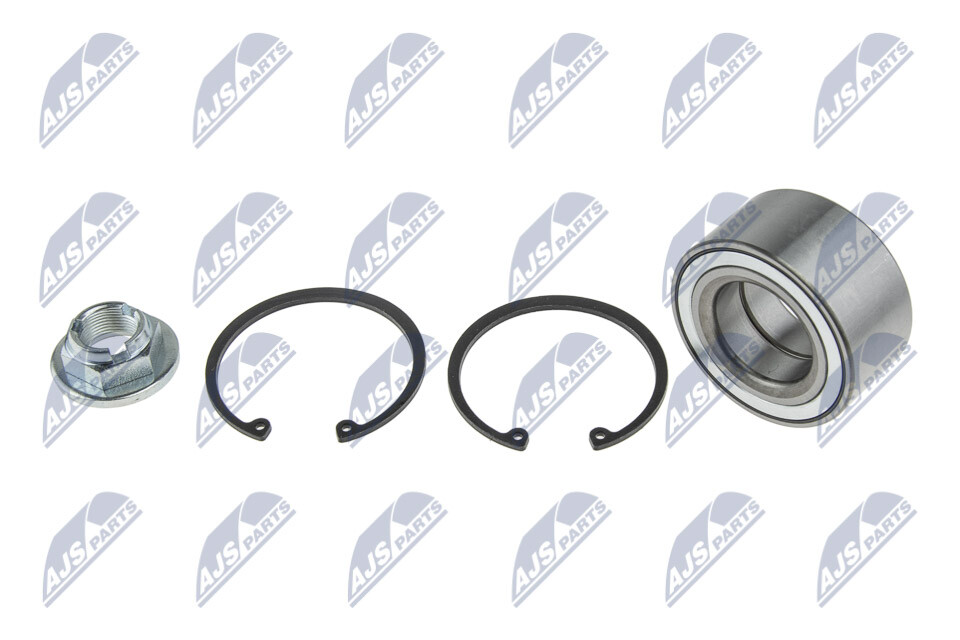 KLP-FR-010 NTY Wheel Bearing Kit for FORD