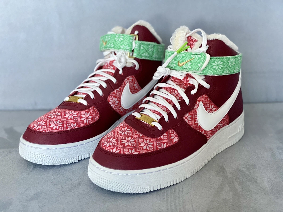 Air force 1 clearance ugly