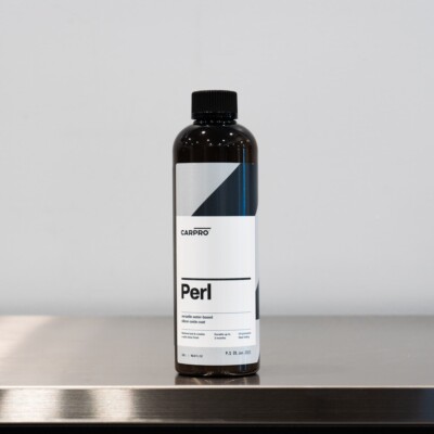 CarPro Perl - Tire Trim Interior Dressing Shine Concentrated - 500ml