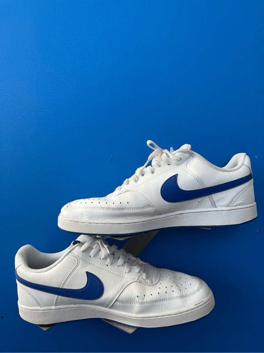 nike court vision low reviews