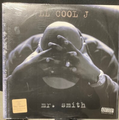 LL Cool J★Mr. Smith◆レコード s-l400.jpg