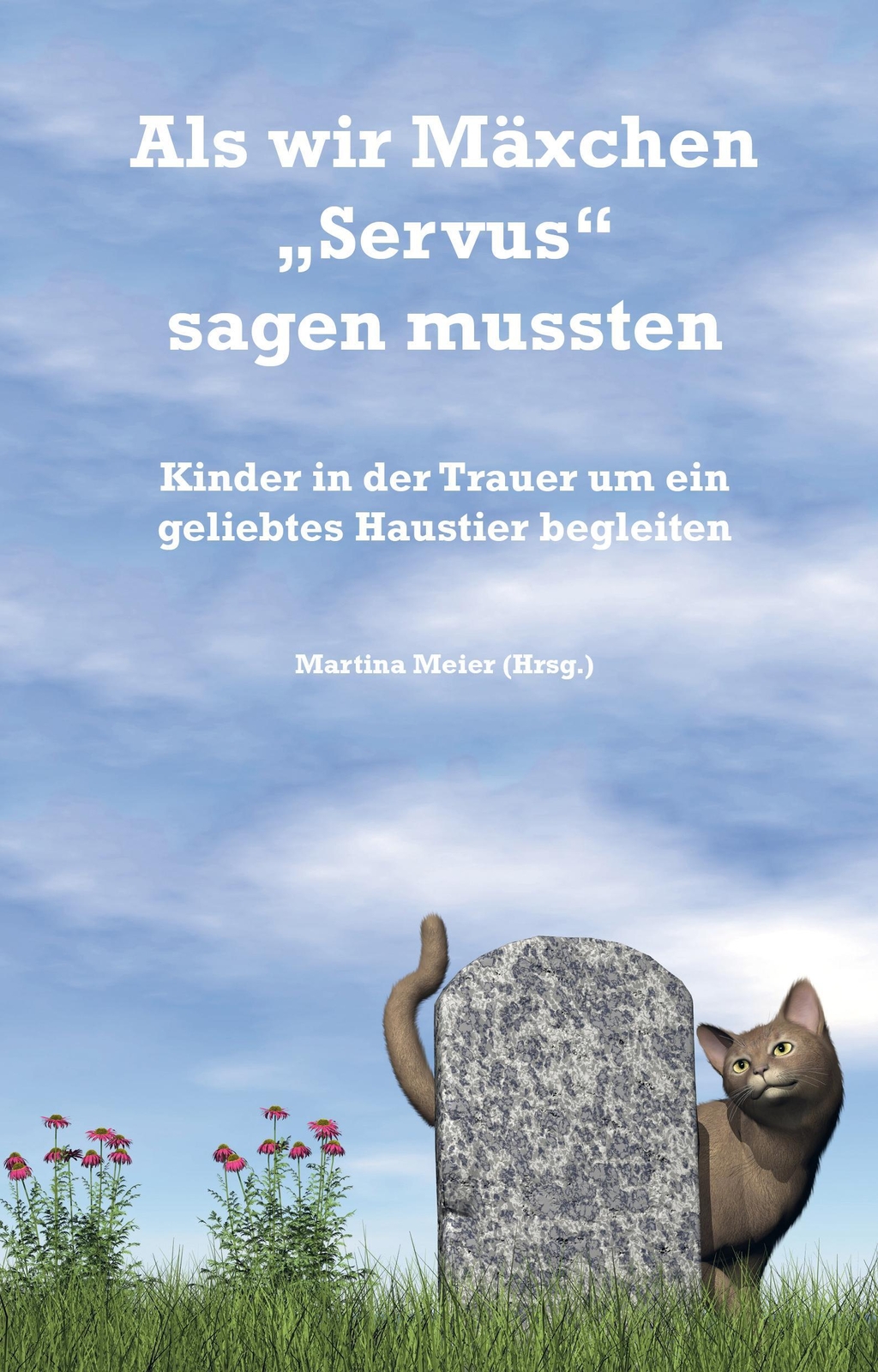 Thumbnail - Als Wir Mäxchen Servus Sagen Mussten | Kinder In Der Trauer Um Ein