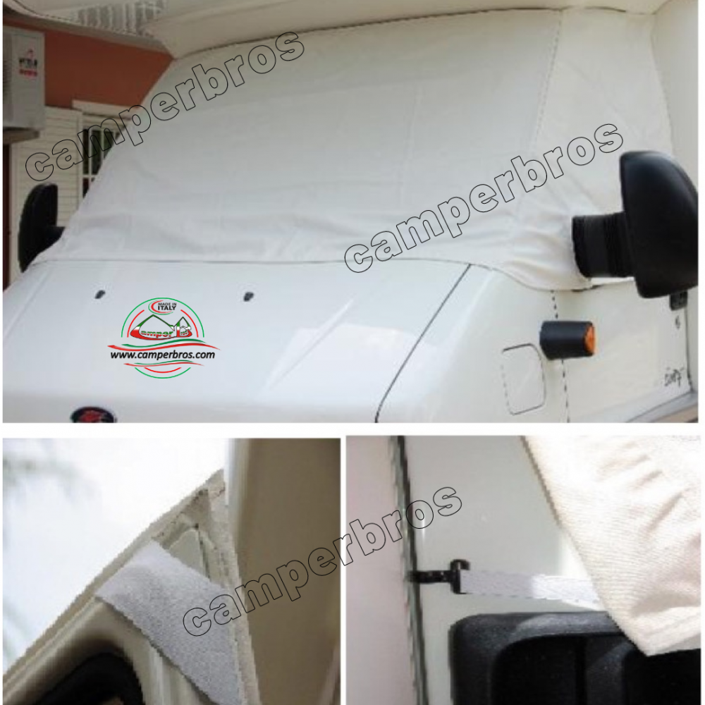 Prodotto: 20531 - OSCURANTE ESTERNO VETRI COVERGLAS VW T5/T6 08827A01 Prodotto: 20531 - OSCURANTE ESTERNO VETRI COVERGLAS VW T5/T6 08827A01
