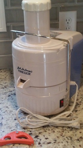 Extractores de jugo Jack Lalanne's en Álvaro Obregón, Ciudad de México por  $3000 | Segundamano.mx