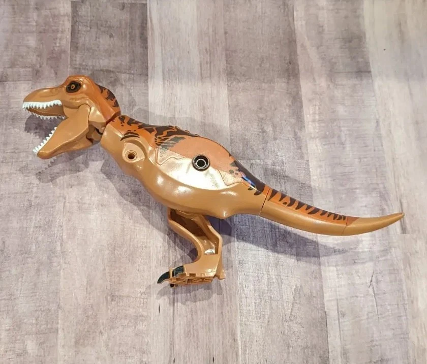 LEGO Jurassic World T Rex Dinosaur 75918 Tyrannosaurus Rex PARTS Pieces